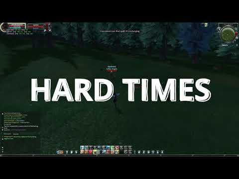 HARD TIMES - Multiclass // Champions of Regnum // Planegod