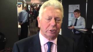 Martin Ainscough Chair Of Ainscough Group