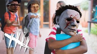 Dead By Daylight: Severe Bullying 5
