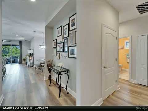 3603 WOODMONT DRIVE, Parrish, FL home video tour