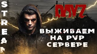 ВАЙП НА DZN | НОВАЯ ИСТОРИЯ ВЫЖИВАНИЯ🎵ЗАКАЗ МУЗЫКИ🎵 #dayz #стрим #meatpower