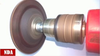 3 Smart Hacks with Drill