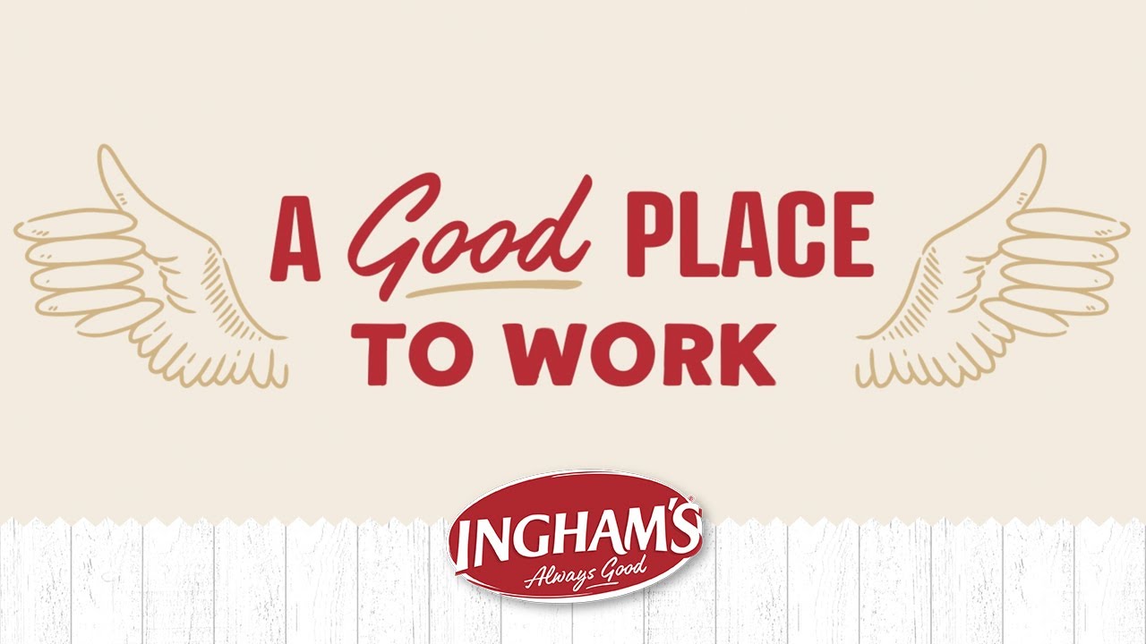 A Good Place To Work YouTube