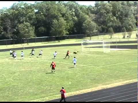 Thomas Villamil Soccer Highlights