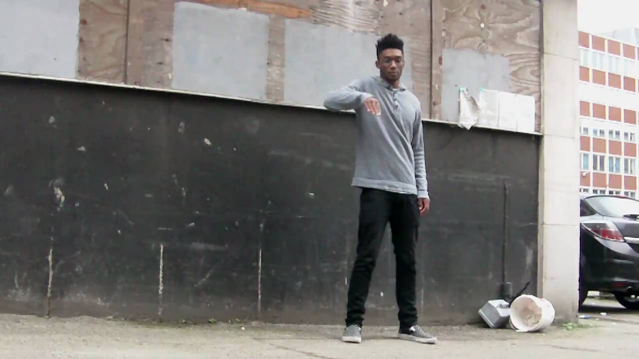 VIVID MOTION DANCE TRAILER