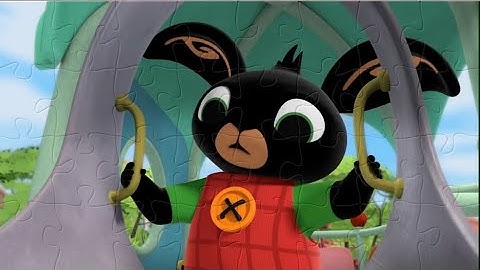 Bing Puzzle :: Here I Go  (2)