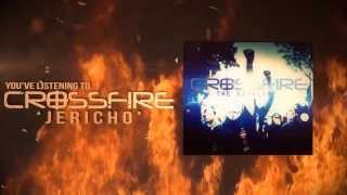 Crossfire - Jericho (Official Lyric Video)