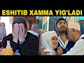 Yilning eng zo'r maruzasi | Ota-ona haqida |  Sardor domla