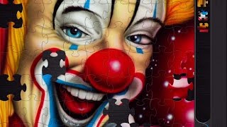 Jigsaw Puzzle Collection - Amazing Jigsaw Puzzles screenshot 1