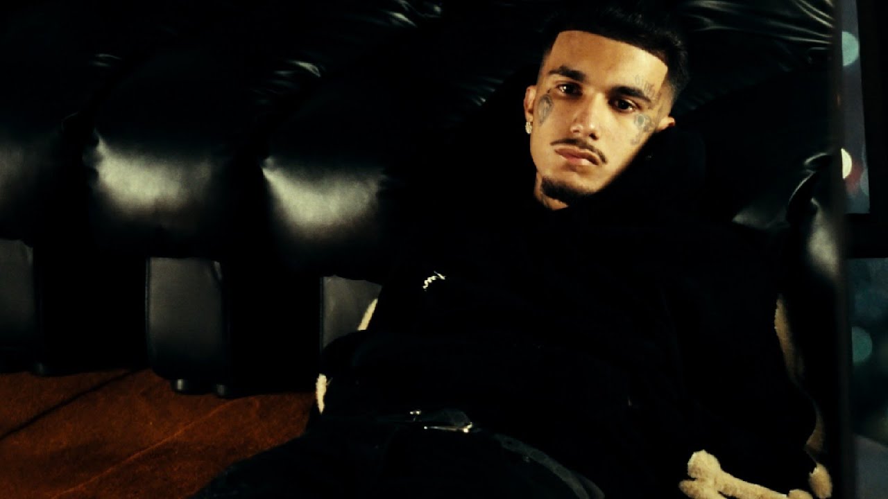 Peysoh - I Might Be The Problem (Official Video)