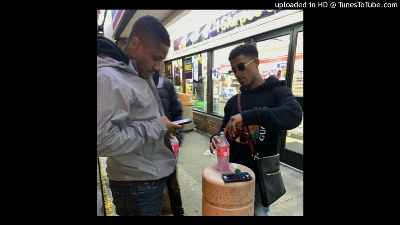 [FREE] | (Hard) SlimeGoon9 X DMV Crank Type Beat 