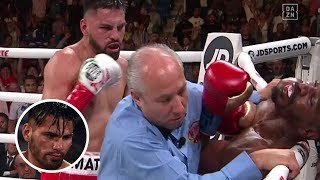 Jose Carlos Ramirez vs Maurice Hooker | Fight Of The Year 2019 | POST FIGHT SPOILERS