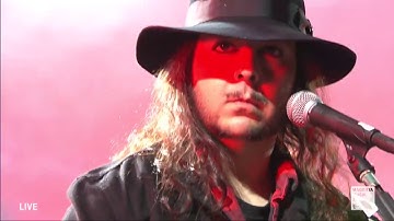 System Of a Down - Rock am Ring (2017)