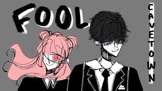 Fool || OC Animatic