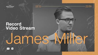 Record Video Stream | James Miller