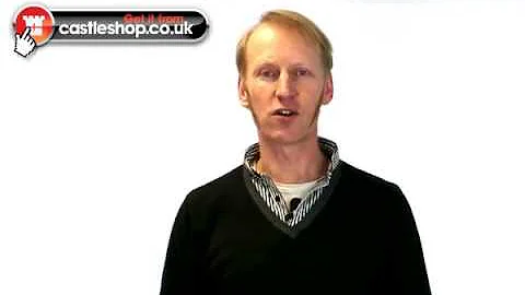 Hand Arm Vibration Category Video - Castle Shop