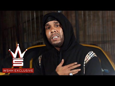 JR Writer - âNothing Means Nothingâ feat. 38 Spesh (Official Music Video - WSHH Exclusive)