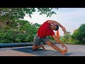 Yogachariya@VIKIJOY21