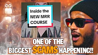 Influencers Are LYING to You This is A Scam
