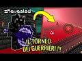 PARTECIPIAMO AL TORNEO DEI GUERRIERI !!! MA... (Ep. 3) - Minecraft ITA