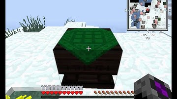 FTB  How to duplicate any item