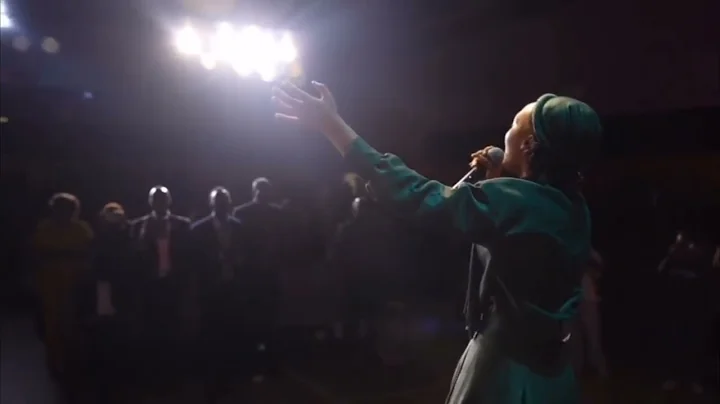 Usisite By Vestine And Dorcas ( Official Video) 