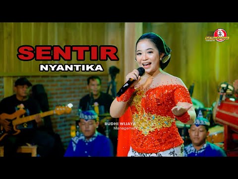 Cover WARUNGE DIBUKA..(SENTIR LENGO POTRO) NYANTIKA - THE LEWUNG BUDHI WIJAYA