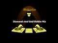 Diamonds And Gold Riddim Mix {DJ Frass Records} @Maticalise Mp3 Song