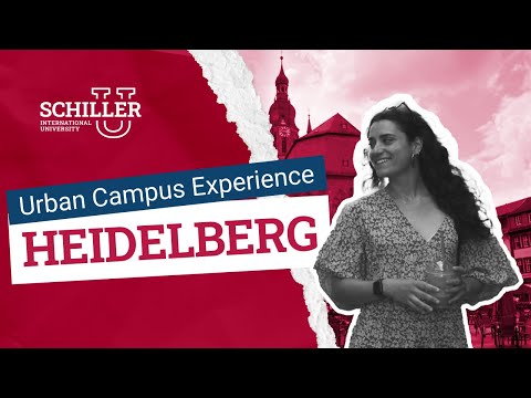 Schiller Heidelberg
