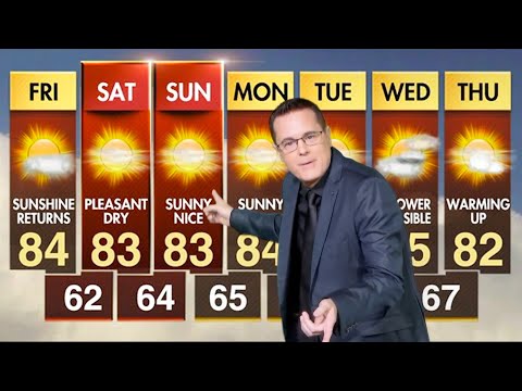 rapping-weatherman-has-the-freshest-outlook-on-the-weather!