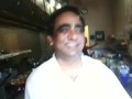 Harish pandey chef