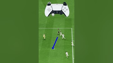 An EA Developer Gave Me This Tip About Shooting #fc25 #fc25tutorial