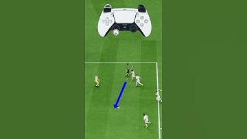 An EA Developer Gave Me This Tip About Shooting #fc25 #fc25tutorial