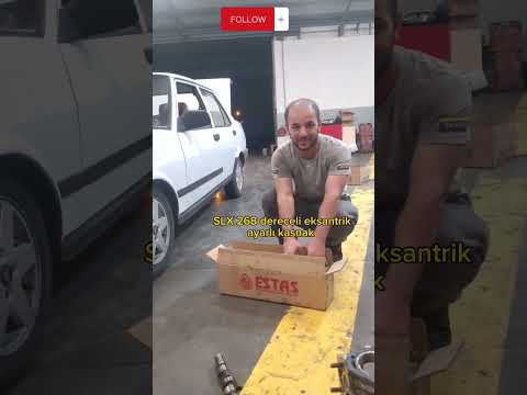 Tofaş Doğan SLX