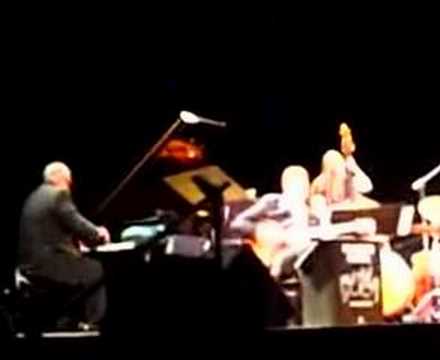 Resolution - Kurt Elling: Part 3