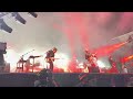 Go with the Flow - Queens of the Stone Age (Boston Calling 2023) (4K HDR)