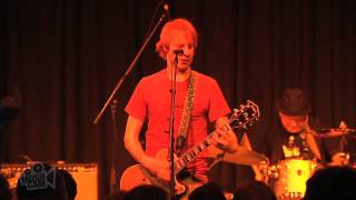 Mudhoney - Into The Drink (Live in Sydney) | Moshcam