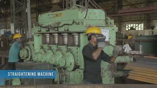 Associated Power Structures Pvt. Ltd - Corporate Video (Timeline) dtd Oct 19, 2022