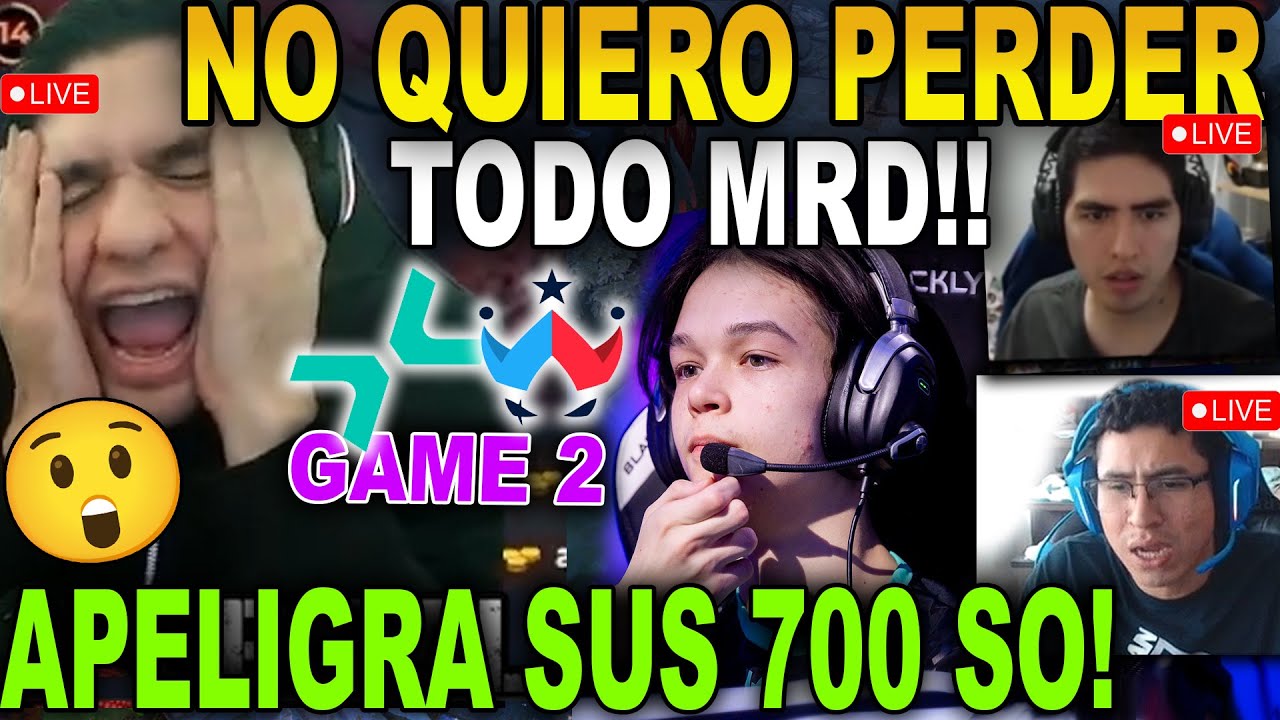 😲YA BASTA YAMSUN! 😲BENJAZ SE APELIGRA AL VER COMO YAMSUN SE QUIERE REVELAR CONTRA SATANIC!