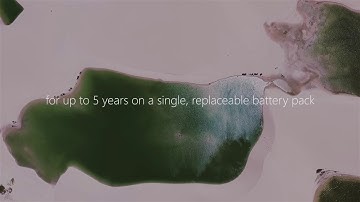 Introducing the Ontoto Astro - Data logging via Satellite