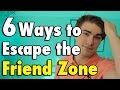 How to get out of the friend zone  justtom