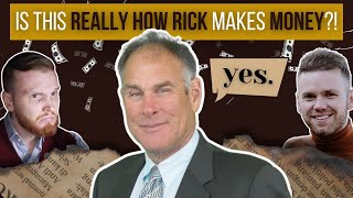 Rick Rule&#39;s Warrants, Gold M&amp;A, and a Private Placement | Junior Mining Talks