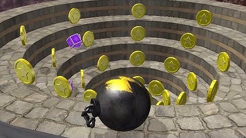 Going Balls: Super Speed Run Gameplay | Level 101 Walkthrough | ios/android