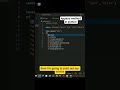 How to use append method in python. #shorts