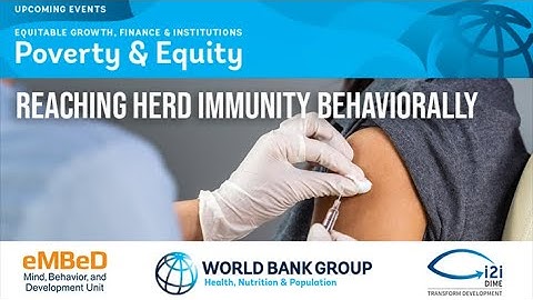 Using Social Media Insights to Inform COVID-19 Vaccination Efforts (World Bank)
