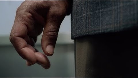 Gustavo Fring - Little Dark Age