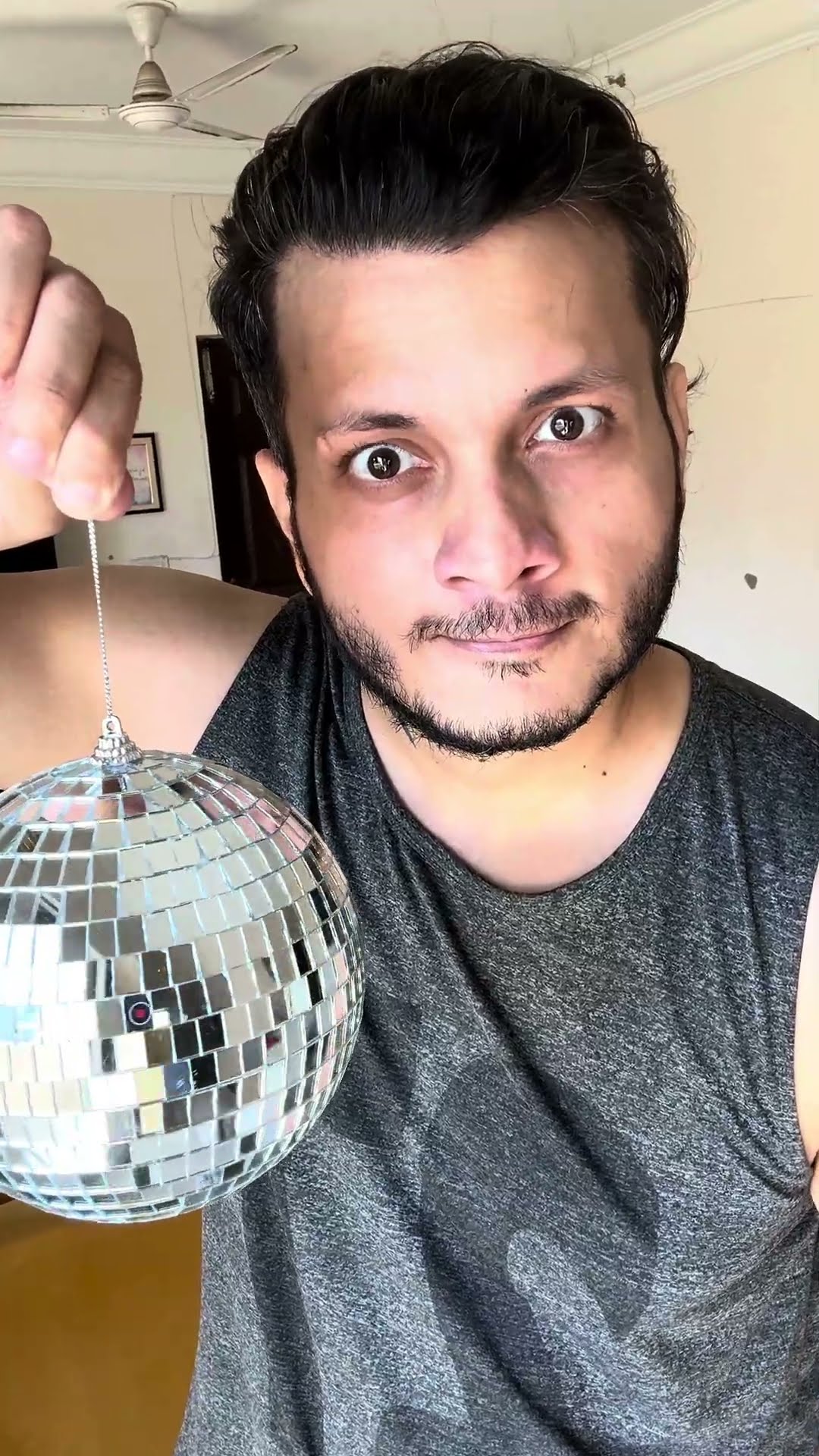 VIBRATING BALL ?⚾ #shorts #youtubeshorts #cricket #collection #unboxing