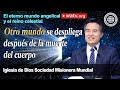 El eterno mundo angelical y el reino celestial | IDDSMM, Iglesia de Dios, Ahnsahnghong, Dios Madre