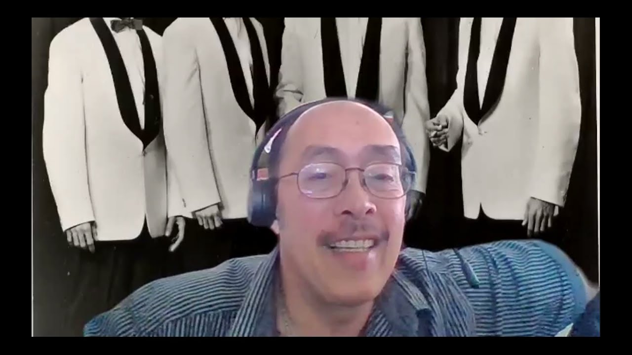YouTube player