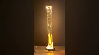 High Voltage Bysmuth anode and cathode